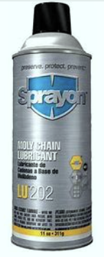 Chain & Cable Lubricants